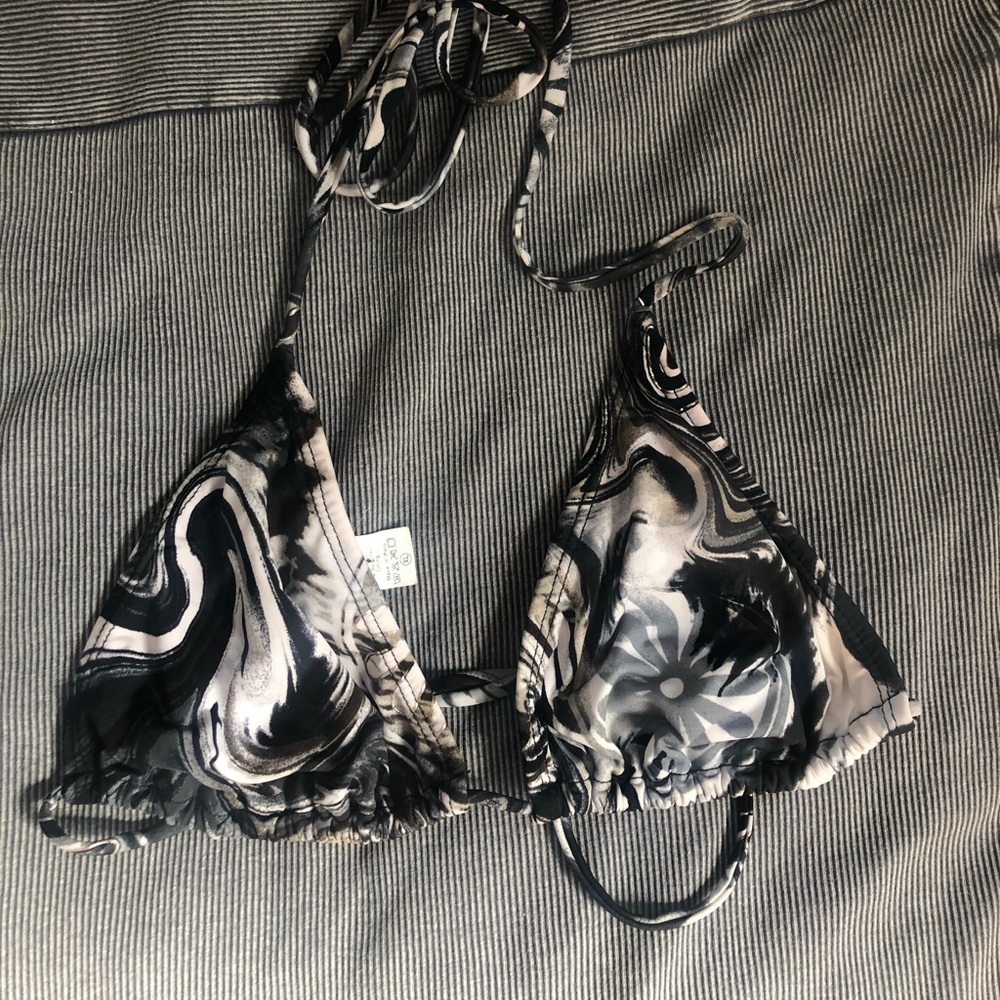 San Lorenzo Bikini Top